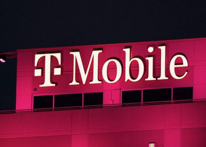 T-Mobile Siber Saldırıya Uğradı: Çin Bağlantılı Şüpheler Gündemde